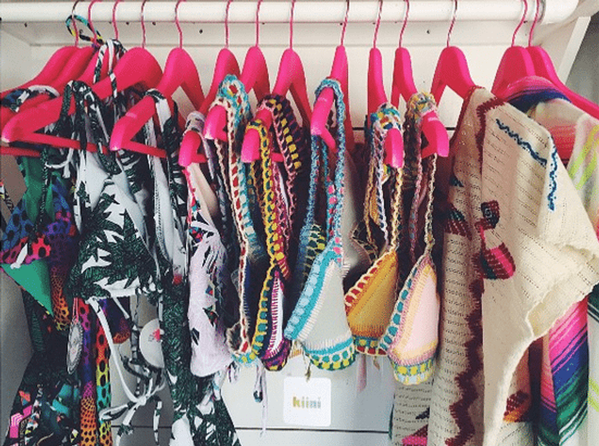 cottage country shopping