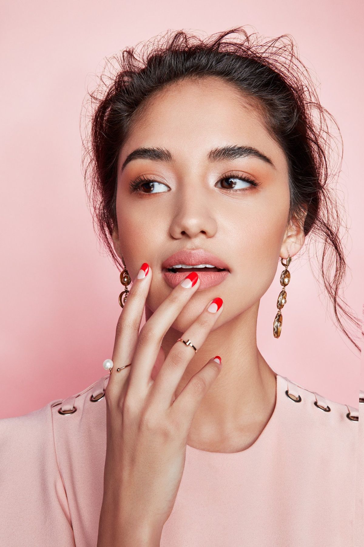 How to Get Perfect Nails for Any Summer Occasion