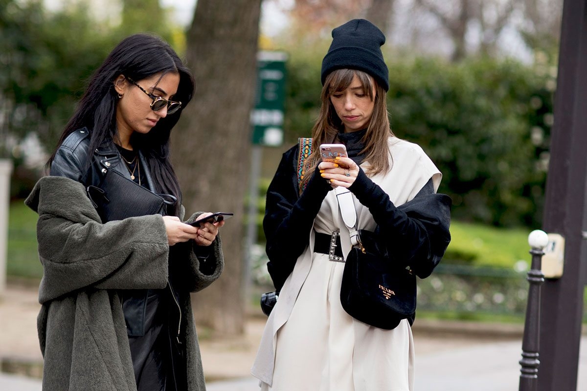 Instagram is Actually Bad for Your Mental Health