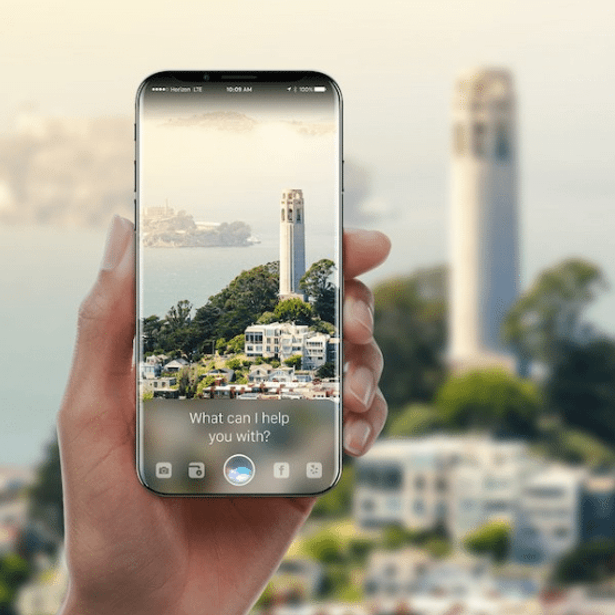 Move Over, iPhone 7! Everything You Need to Know About the iPhone 8