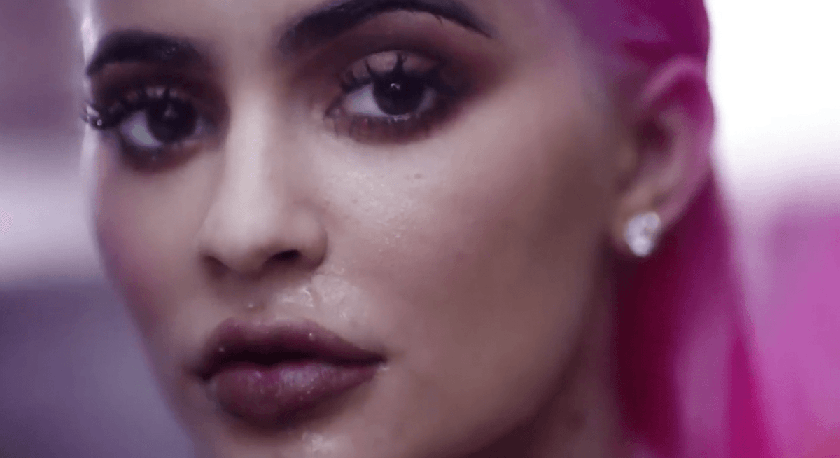 What We Learned from Kylie Jenner's Trailer of her Reality Show Series, Life of Kylie