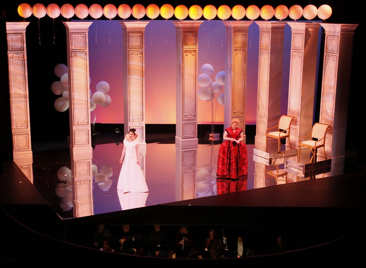 Sid Neigum Vancouver Opera