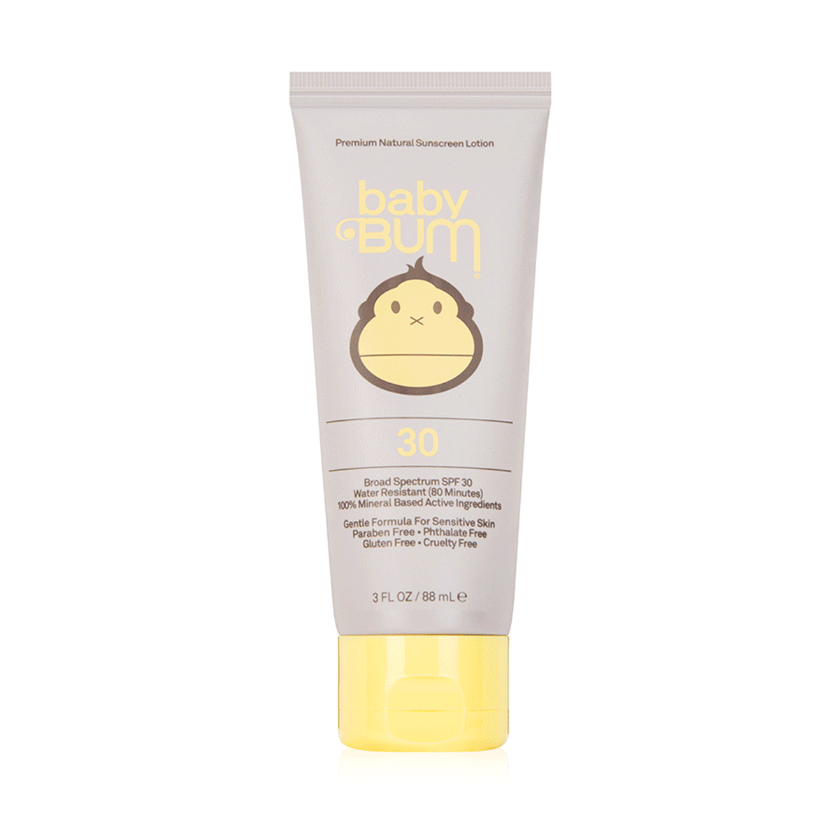 The Best Kind of Sunscreen For Sensitive Skin