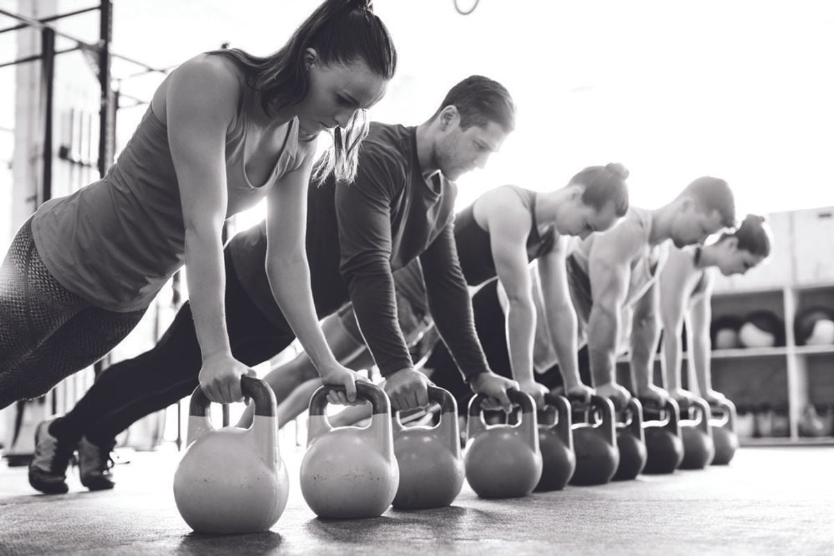3 Fitness Enthusiasts Swear by These Workouts
