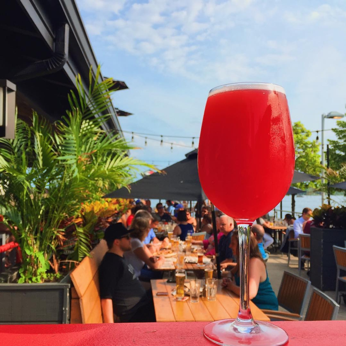 5 Toronto Patios That Are Guaranteed to Be Packed This Season