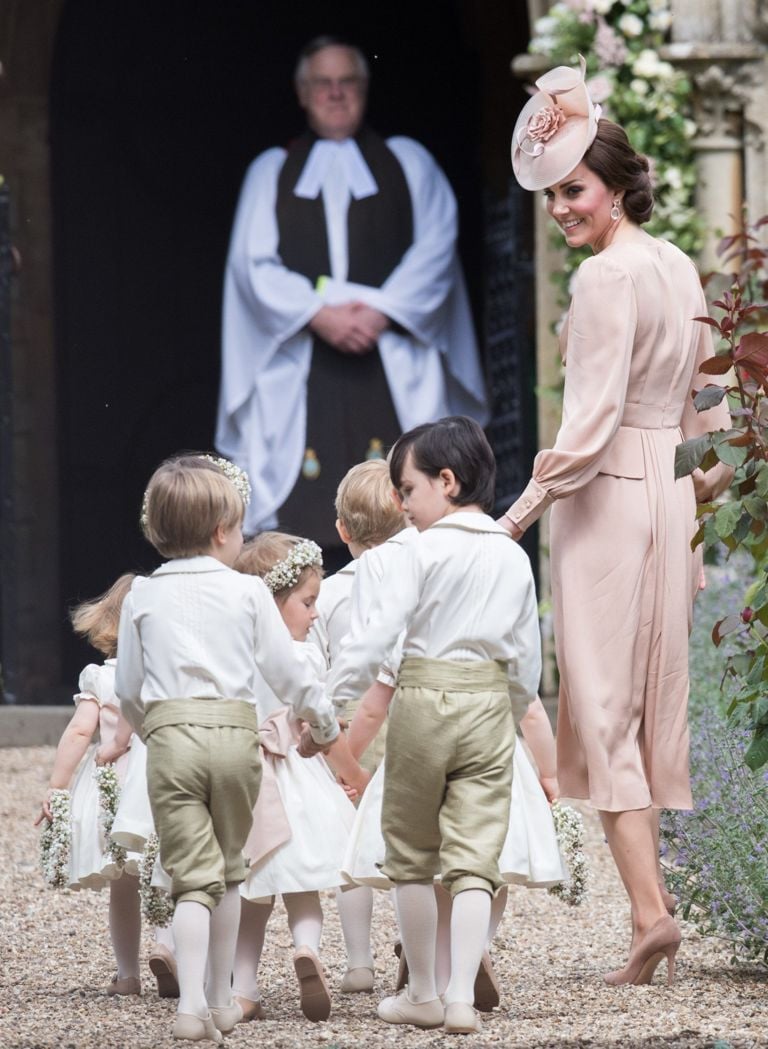 kate middleton pippa middleton wedding