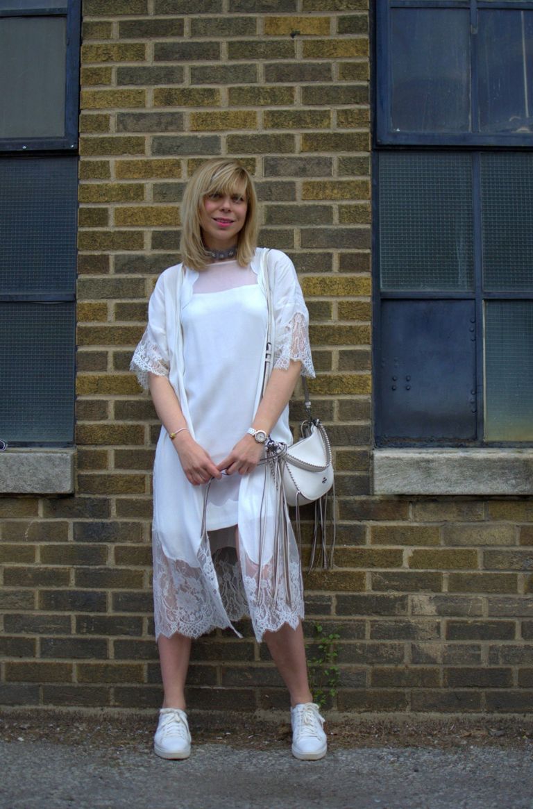 3 Fresh Ways to Wear White From Our Style Panel