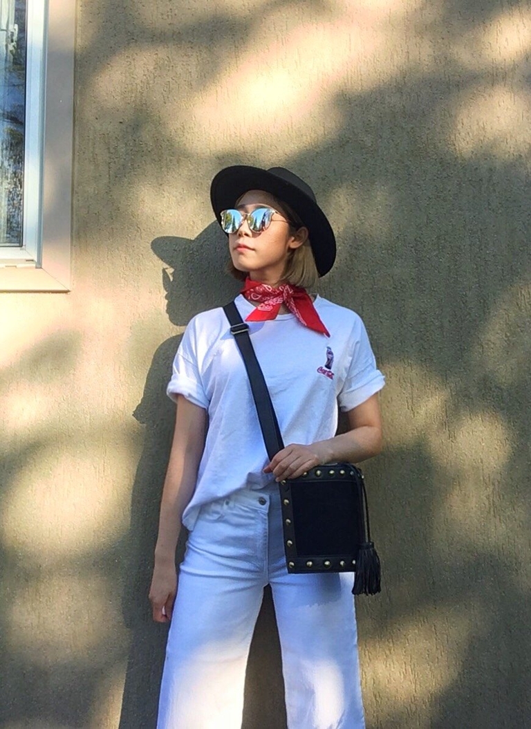 3 Fresh Ways to Wear White From Our Style Panel