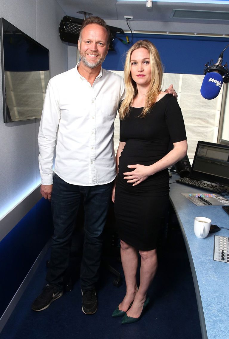 Khloe Kardashian Finally Announces Her Pregnancy