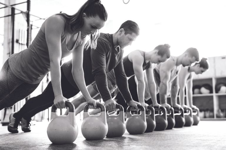 3 Fitness Enthusiasts Swear by These Workouts