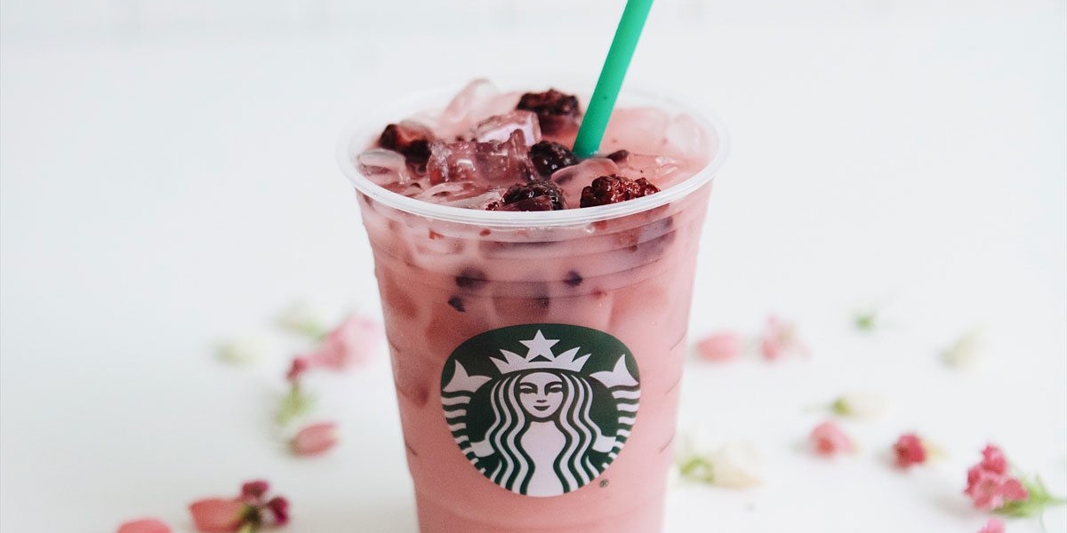 Starbucks and Lady Gaga's Cups of Kindness Collection is Totally  Instagram-Worthy - FASHION Magazine