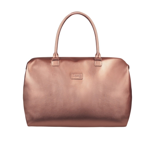 10 Colourful Bags That Will Up Your Airport Style