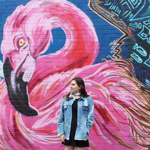 The Summer Staple You Need Now: Our Style Panel Shows Us 5 Ways to Rock a Denim Jacket