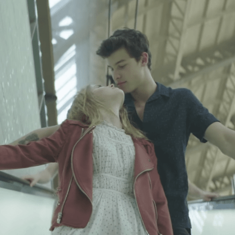 Shawn Mendes's "There's Nothing Holdin' Me Back" Video is the Cutest Thing You'll See All Day