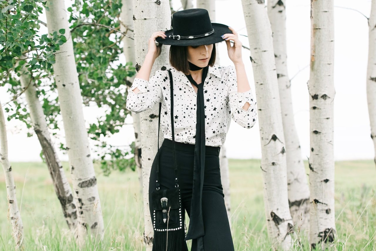 Calgary Stampede 2017: 27 Wardrobe Must-Haves