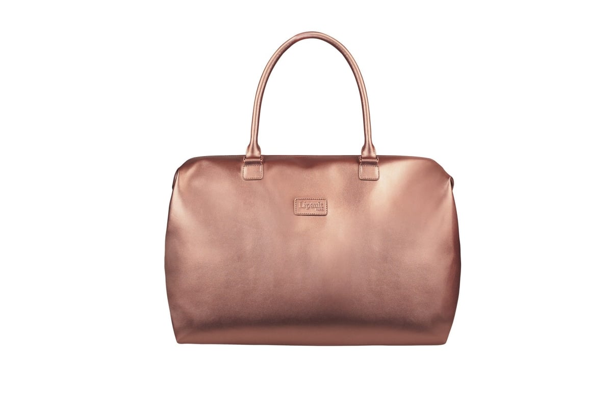 10 Colourful Bags That Will Up Your Airport Style
