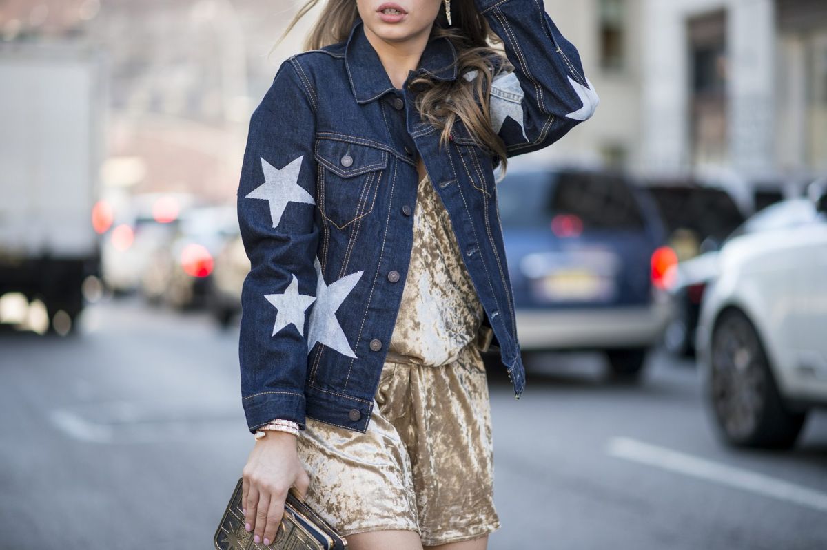 10 Denim Alternatives To Jeans This Summer