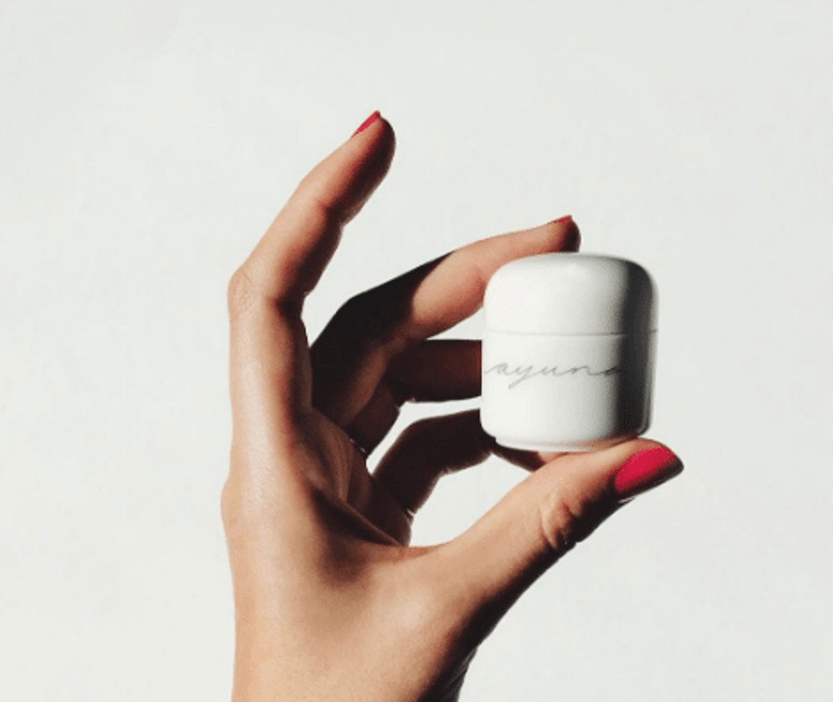 Introducing Gelcream, The Instagram Account That's Redefining Beauty Blogging