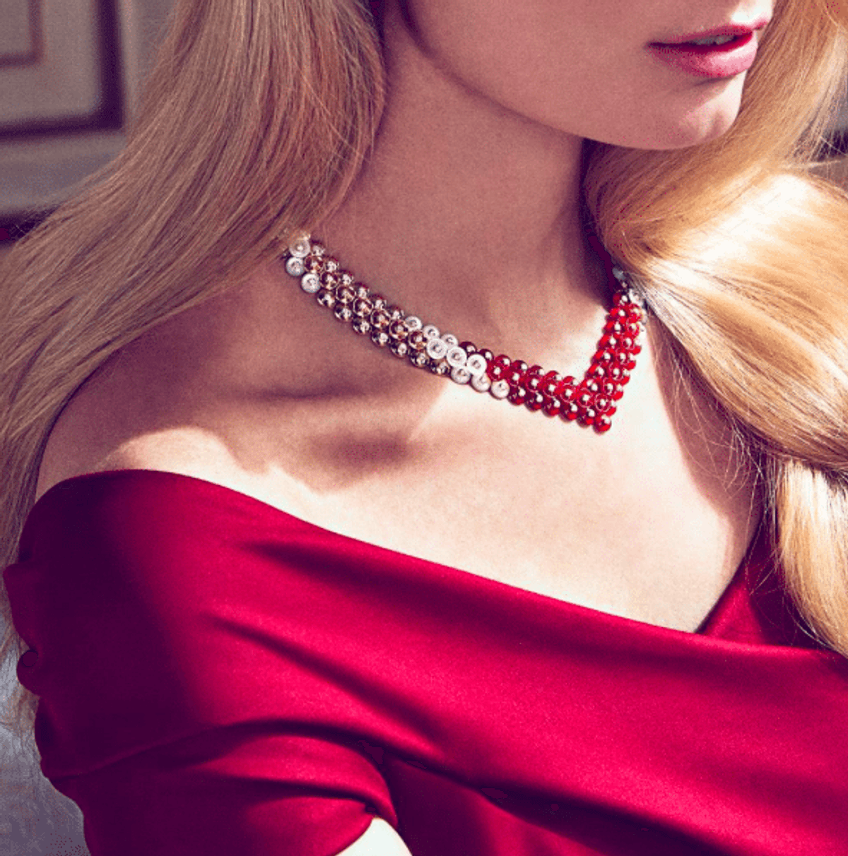 Van Cleef & Arpels Arrives At This Toronto Luxury Shopping Destination