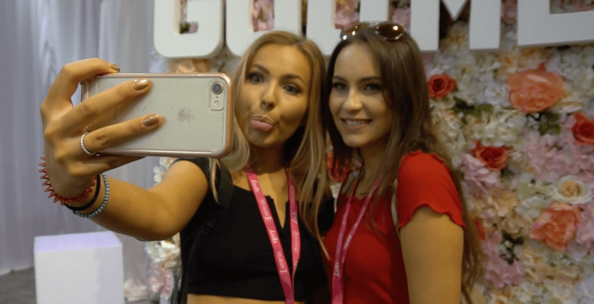 generation beauty 2017 toronto