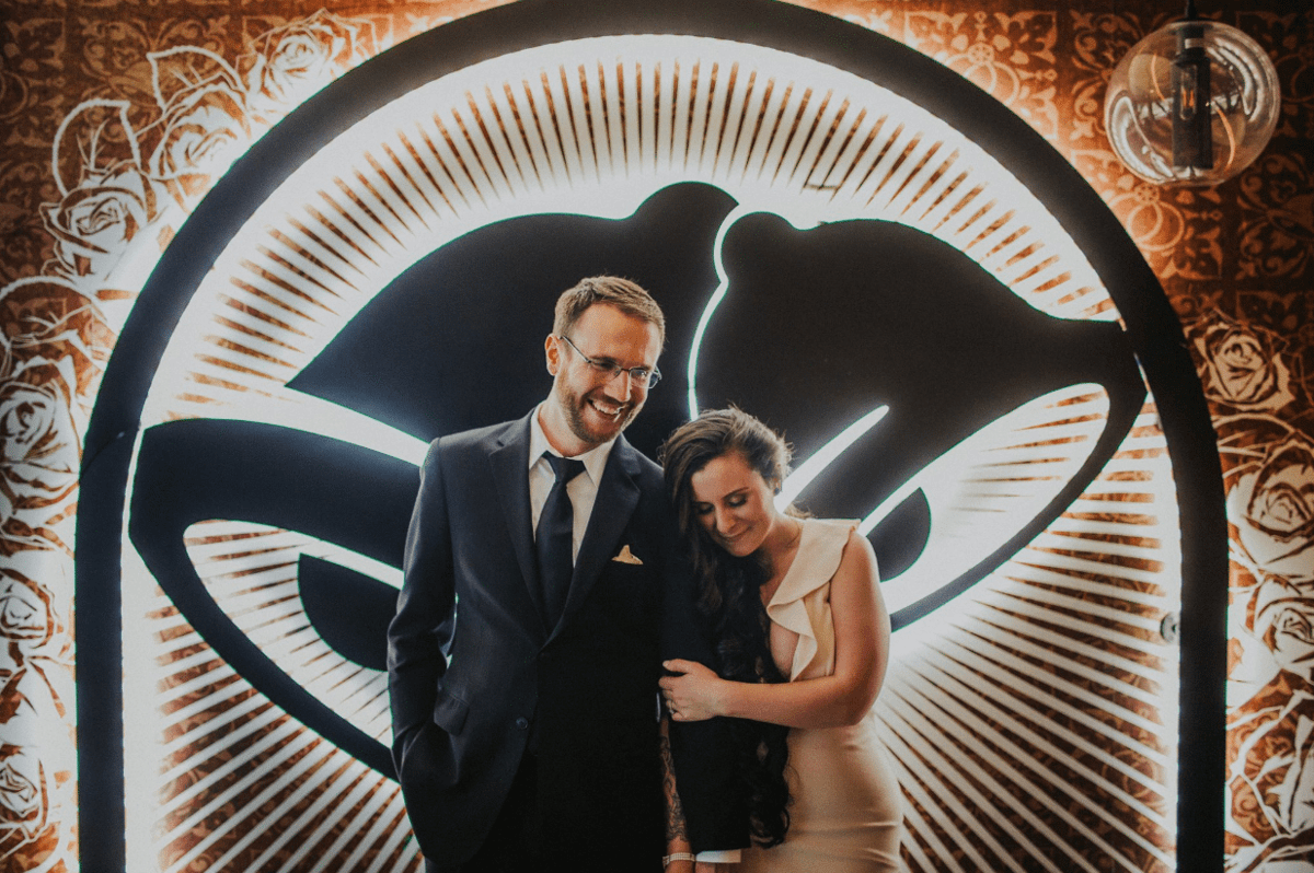 Taco Bell is Your New Dream Wedding Destination