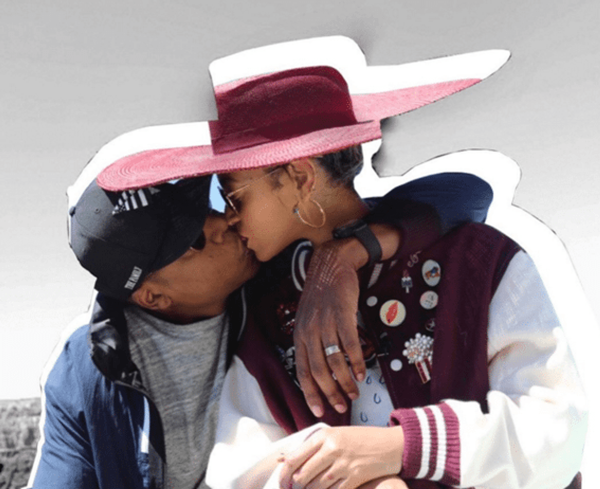 JAY-Z's Song, '4:44,' is a Public Apology to Beyoncé
