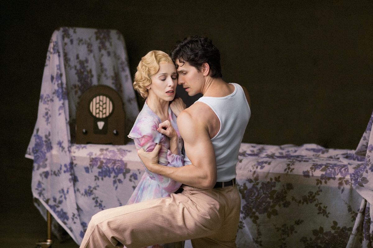 The National Ballet of Canada's A Streetcar Named Desire is one you CAN'T Miss