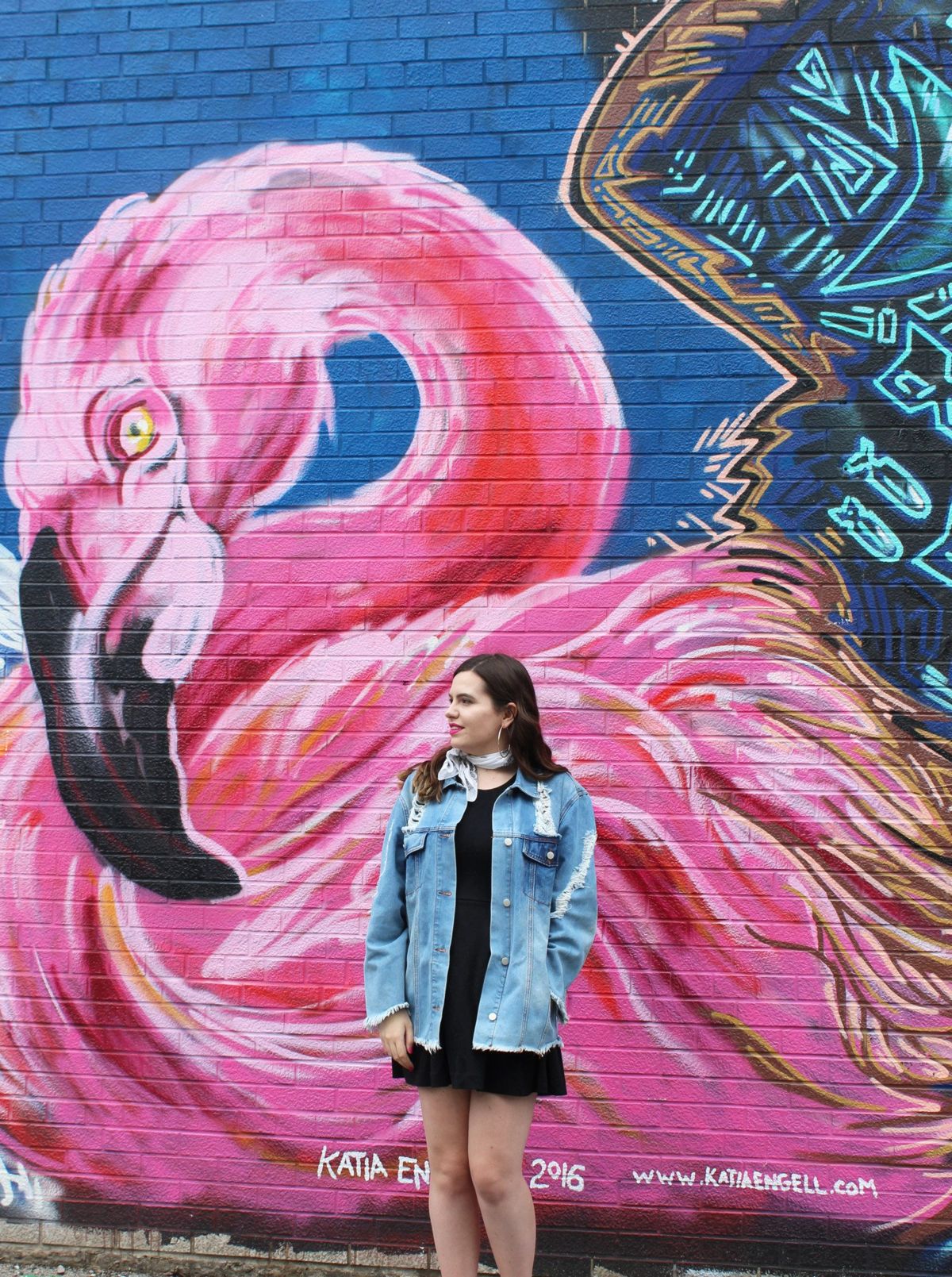 The Summer Staple You Need Now: Our Style Panel Shows Us 5 Ways to Rock a Denim Jacket