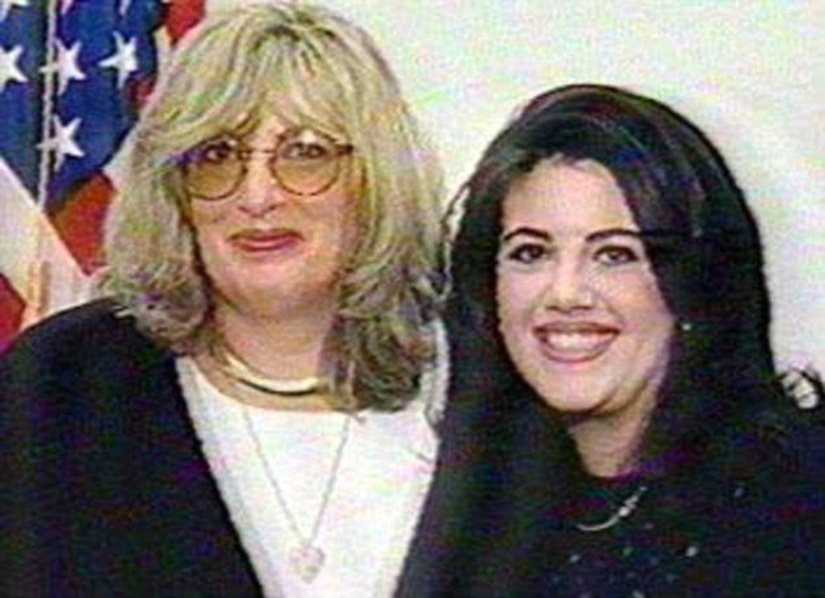 Here's Our Dream Cast for the Linda and Monica Movie