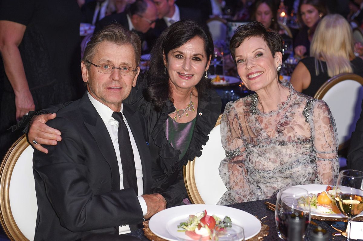 Mad Hot Ballet Gala 2017
