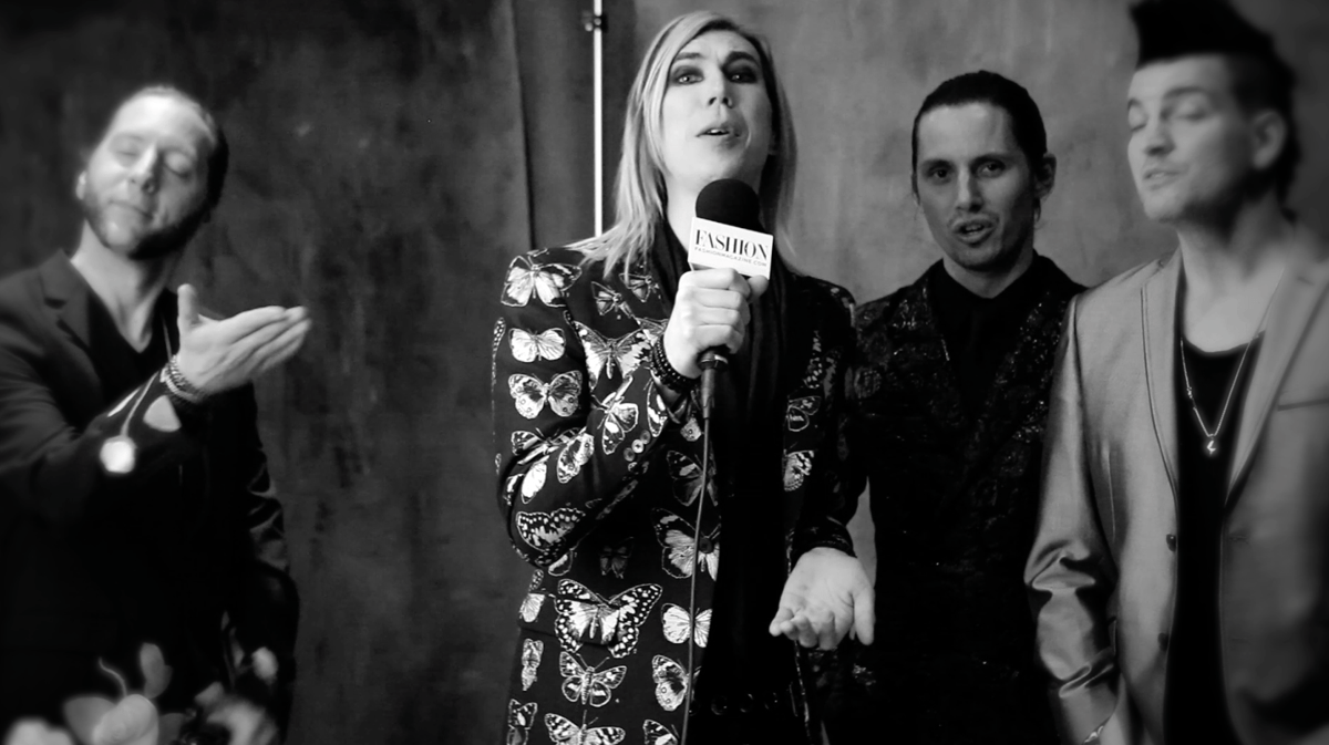 Stand Up: We Asked 15 Canadian Musicians To Sing Happy Birthday To Canada