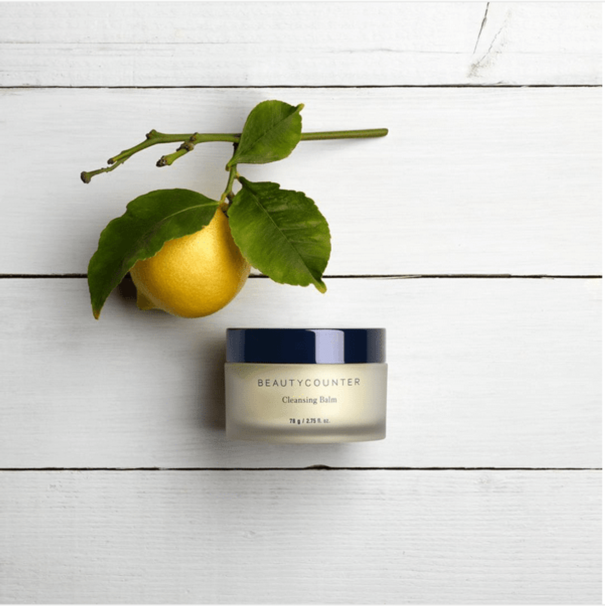 Why You Need A Cleansing Balm In Your Life