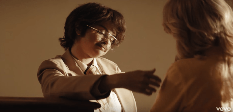 selena gomez bad liar video