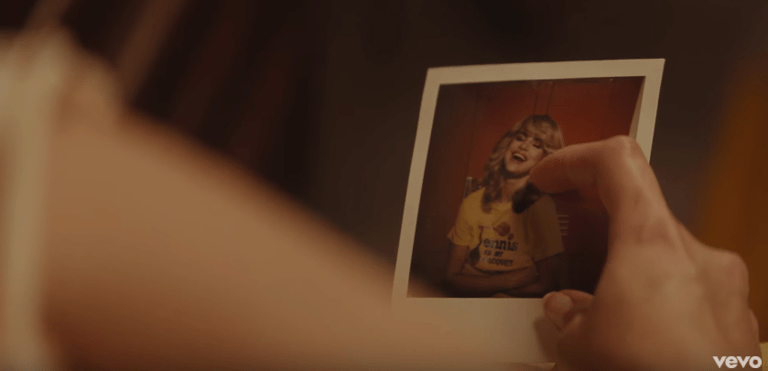 selena gomez bad liar video