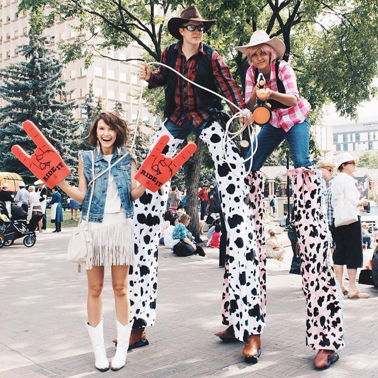 5 Alberta City Festivals You Don't Want to Miss This Summer