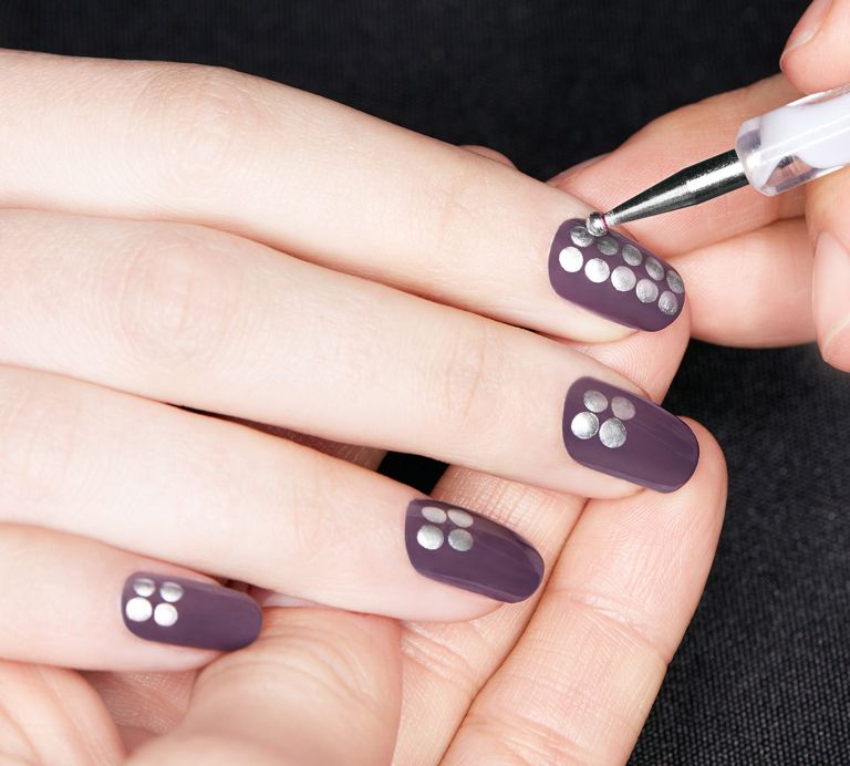 The Nail Trends That Are Going to Be Huge This Season