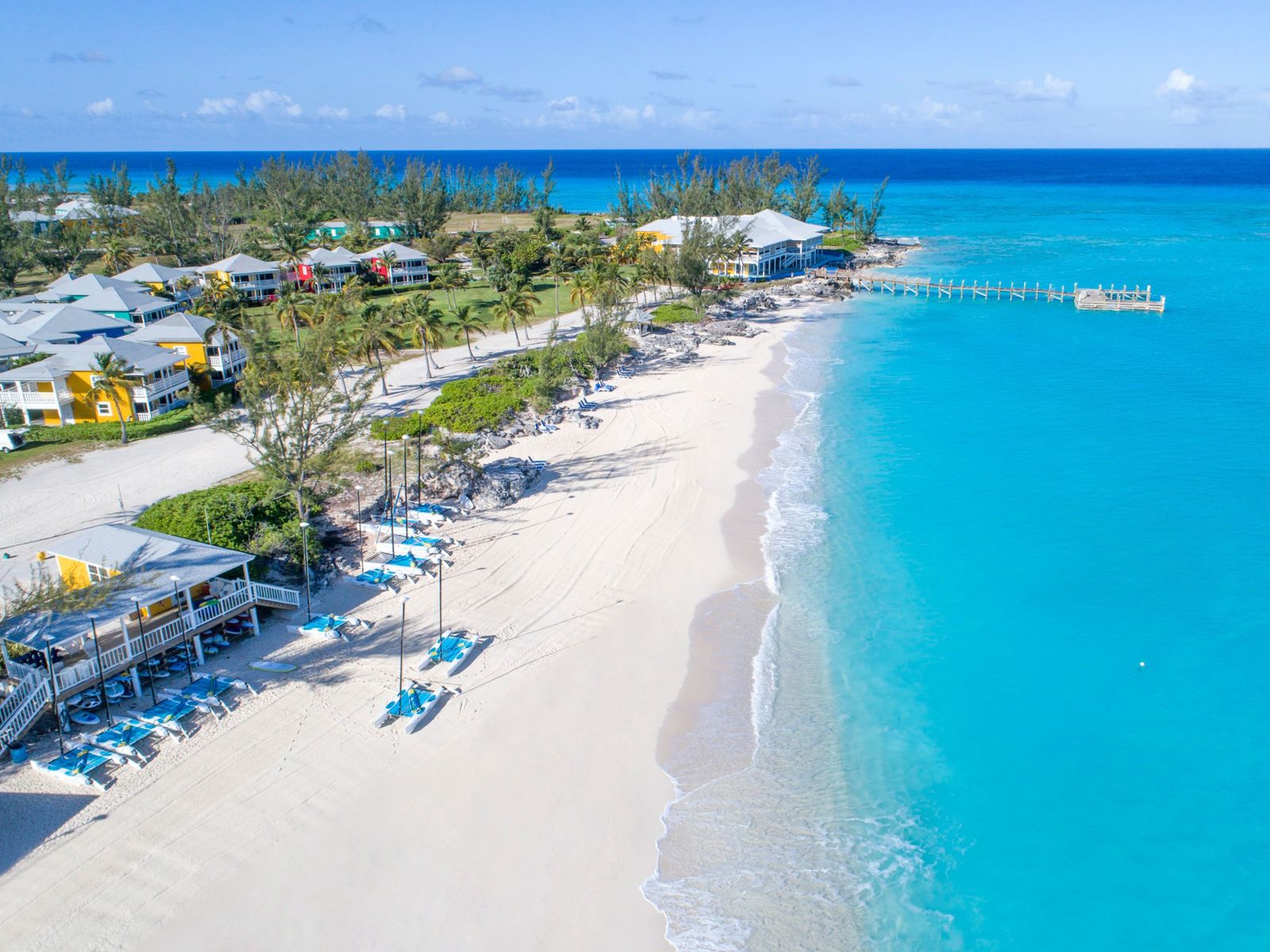 club med columbus dress code Club Med Columbus Isle: A Resort For People Who Hate Resorts