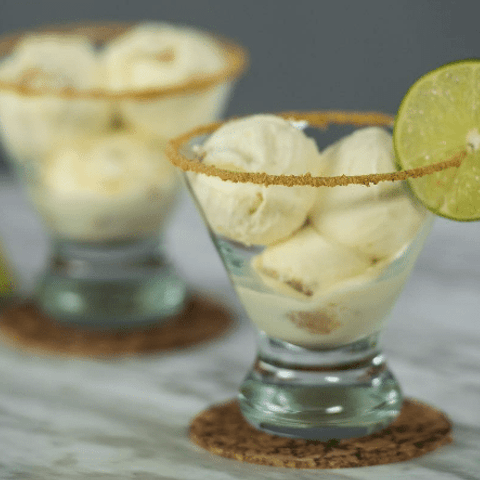 Häagen-Dazs Has a Booze-Infused Ice Cream Line That's Only Available in Canada