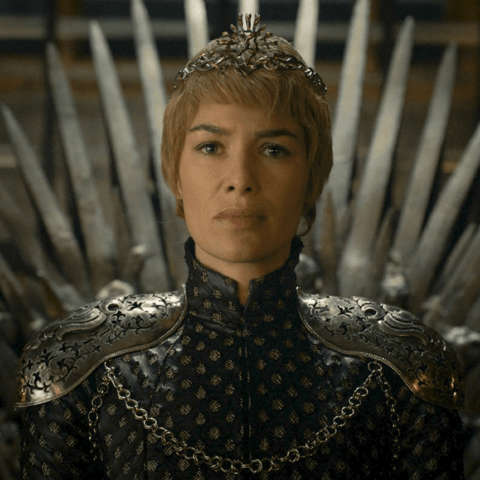 This is Why Your Favourite Female Villains Have Blonde Hair