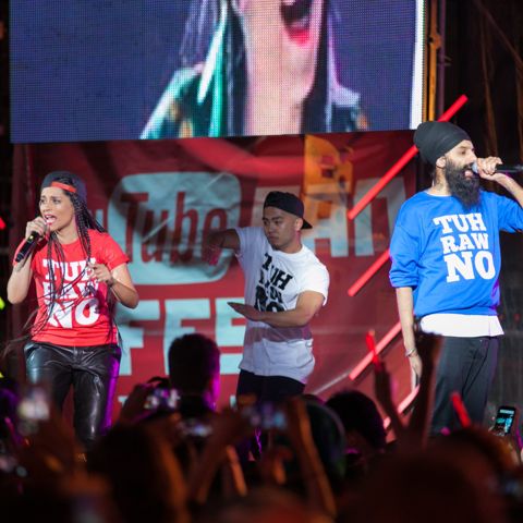 YouTube Launches a New Channel to Spotlight Canadian Talent