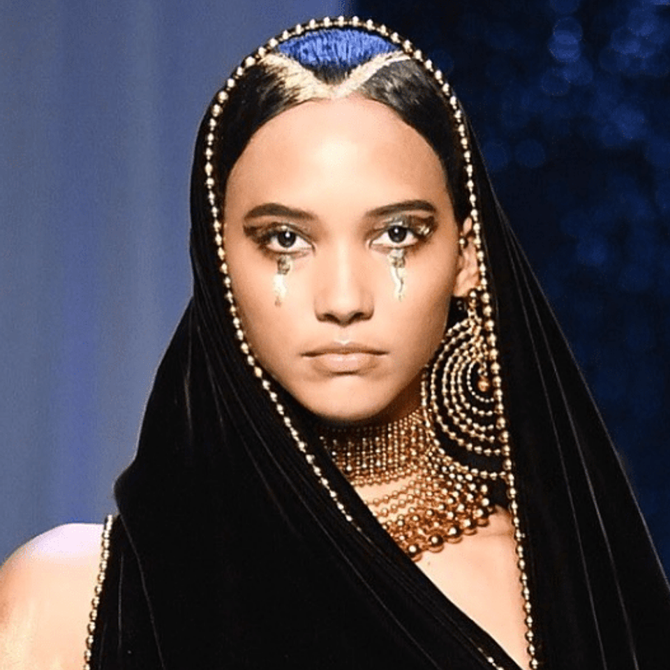 Page 100 | Beauty & Grooming - FASHION Magazine