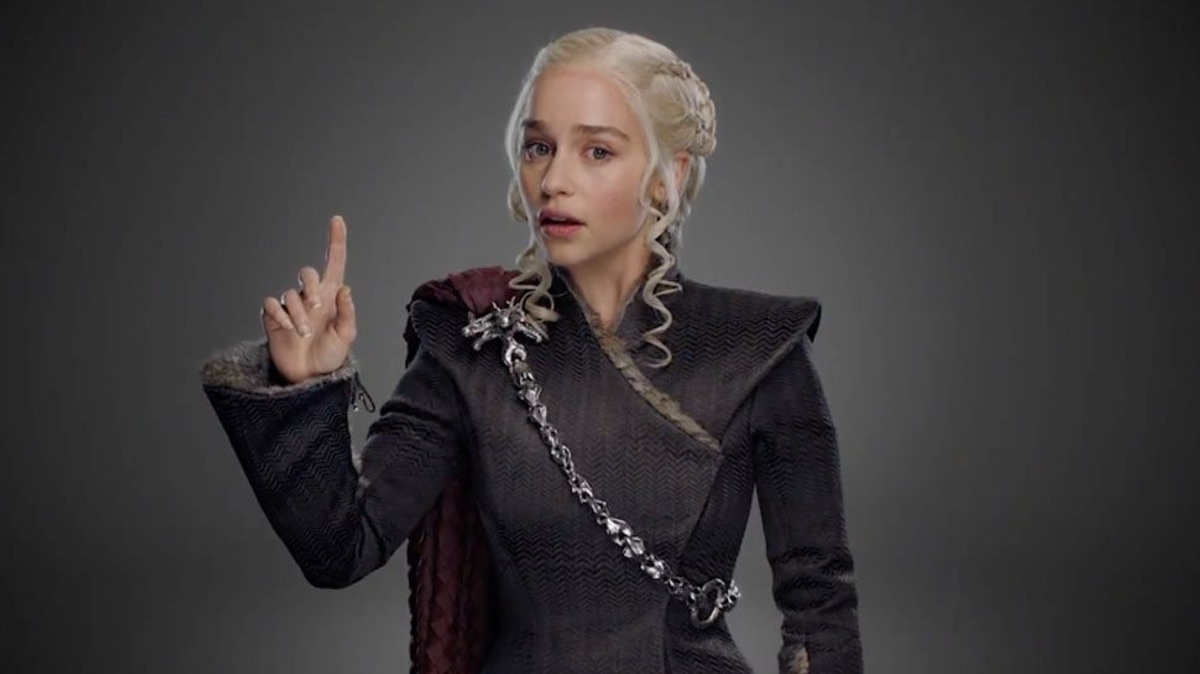 5 Ways You Should Be Preparing for Game of Thrones Season 8