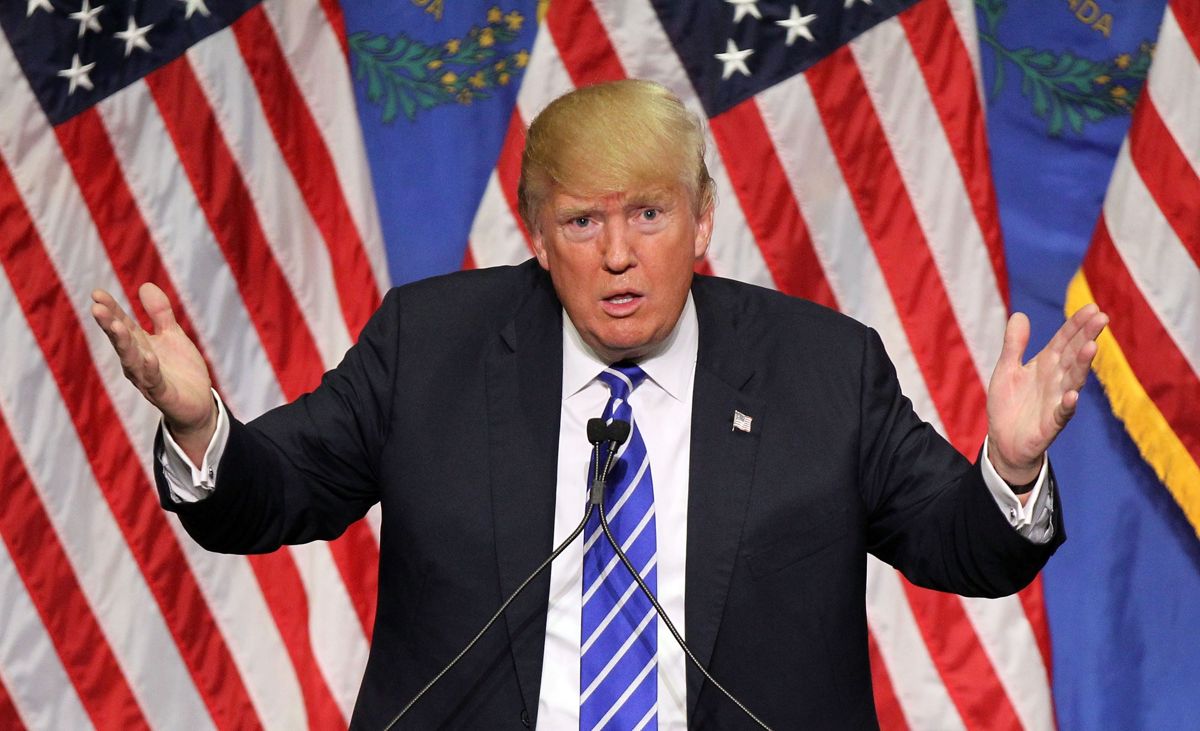 Everything that Upset the Internet this Week