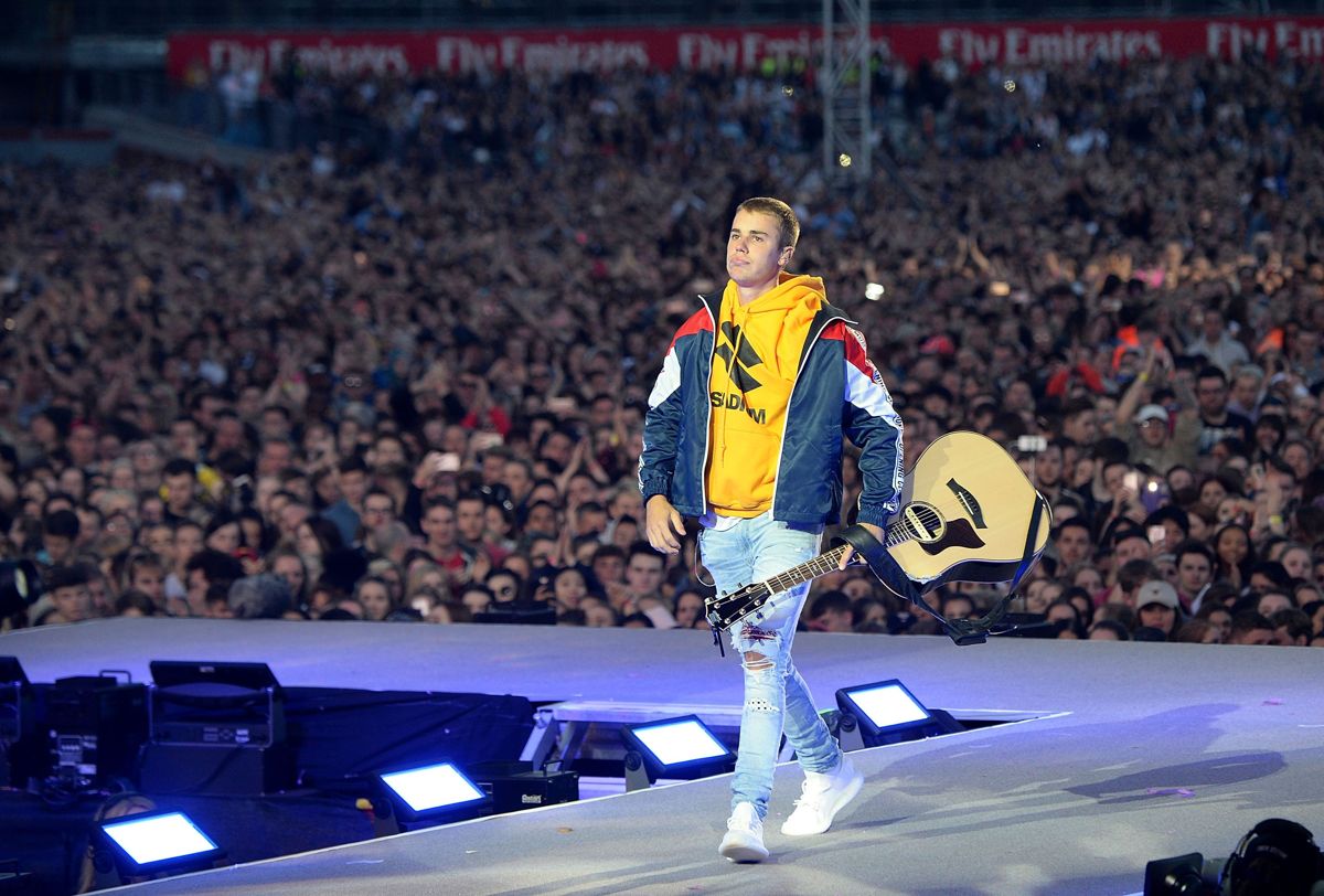 Why Justin Bieber Cancelled his Tour, and What He Plans on Doing Next