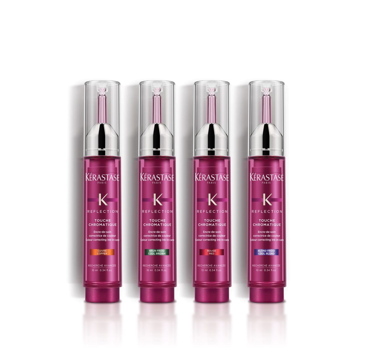 kerastase touche chromatique