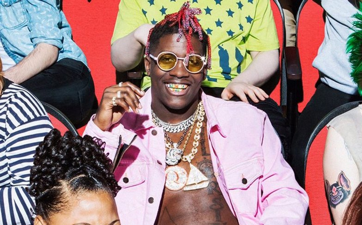 Lil Yachty is What Your Summer Needs