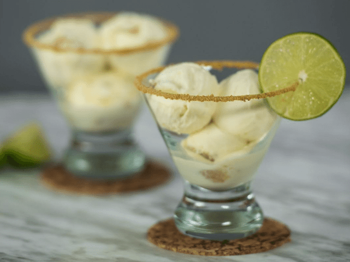 Häagen-Dazs Has a Booze-Infused Ice Cream Line That's Only Available in Canada