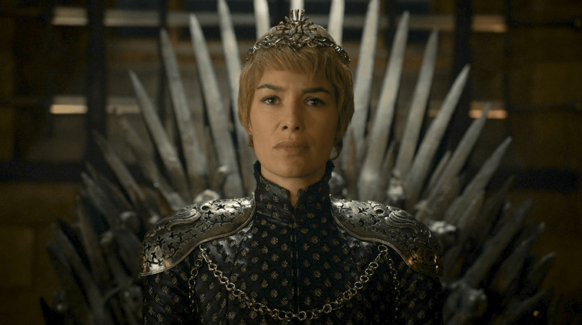 This is Why Your Favourite Female Villains Have Blonde Hair