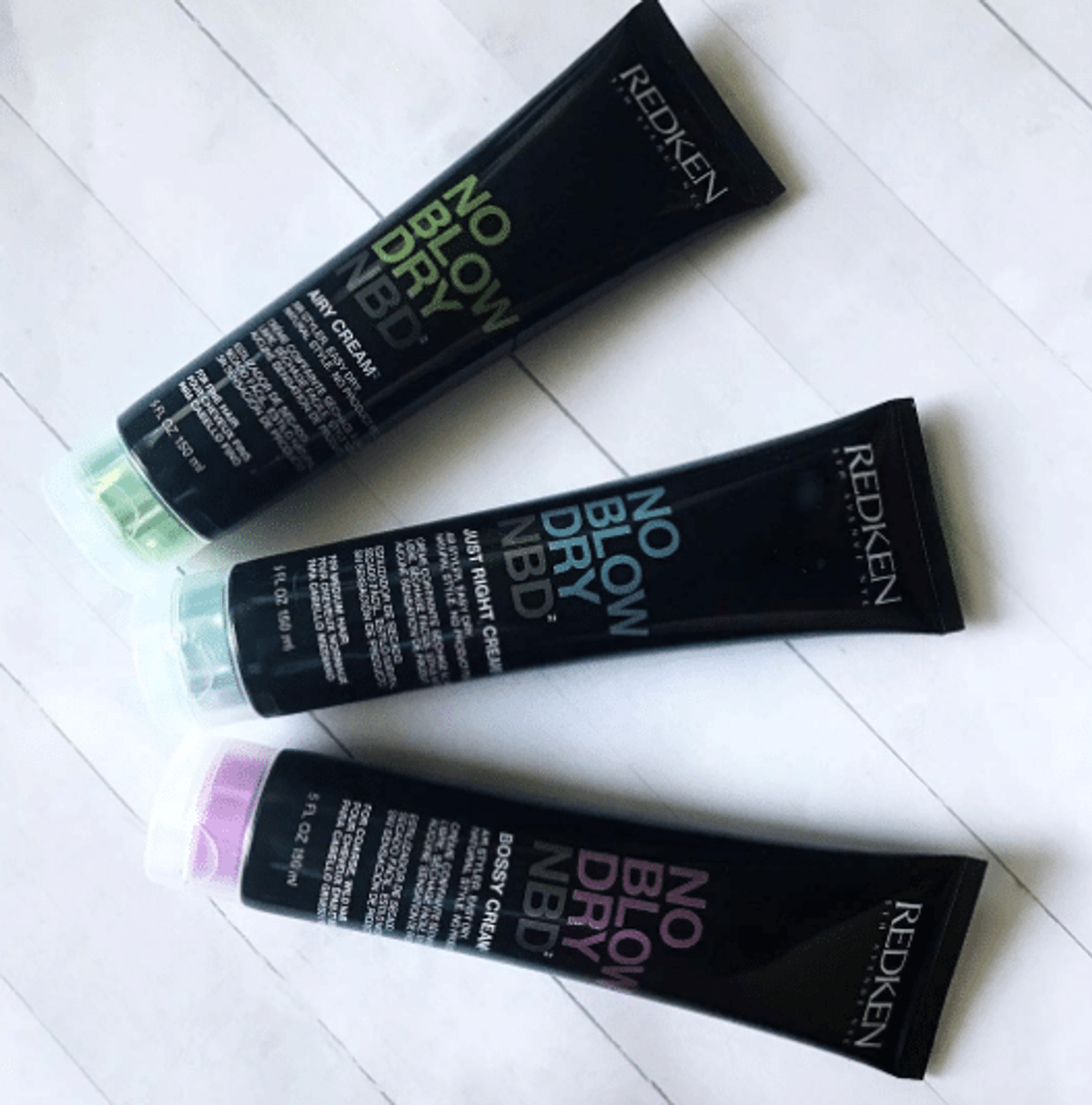 The Best Air Dry Products for Every Hair Type and Texture