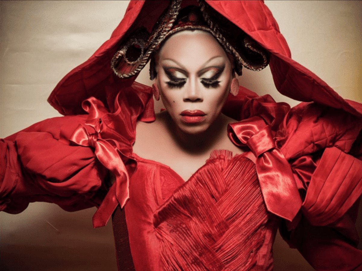 Pirelli's 2018 Calendar is Sort of a Big Deal